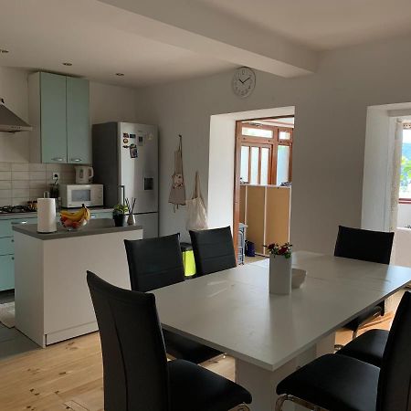 Apartamento Stonehouse Vis Exterior foto
