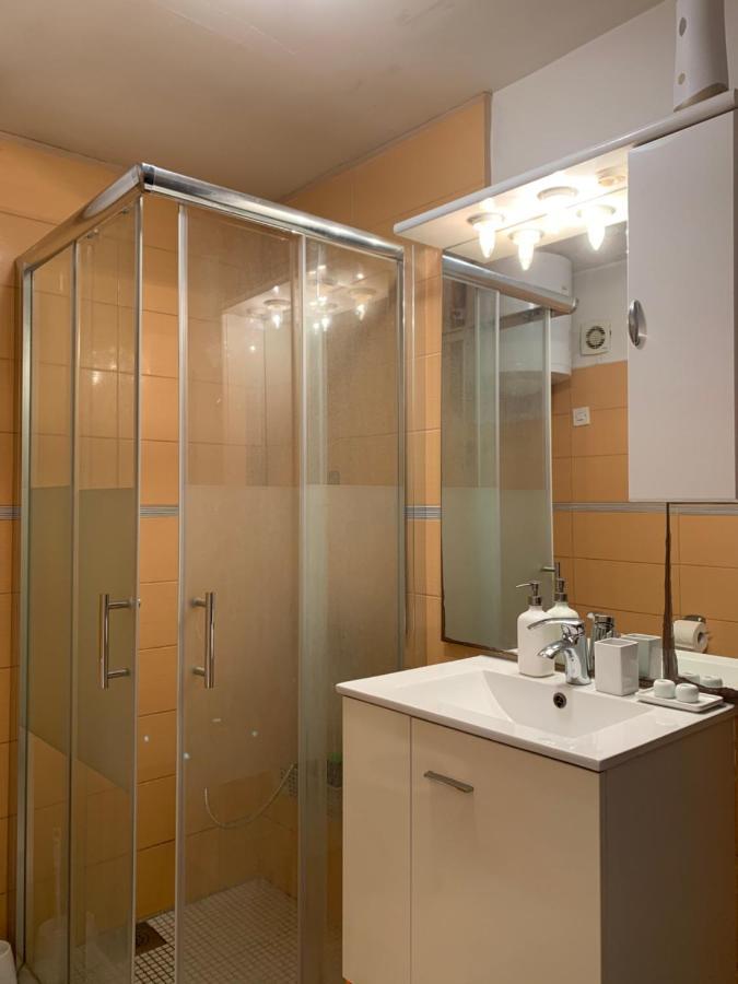Apartamento Stonehouse Vis Exterior foto