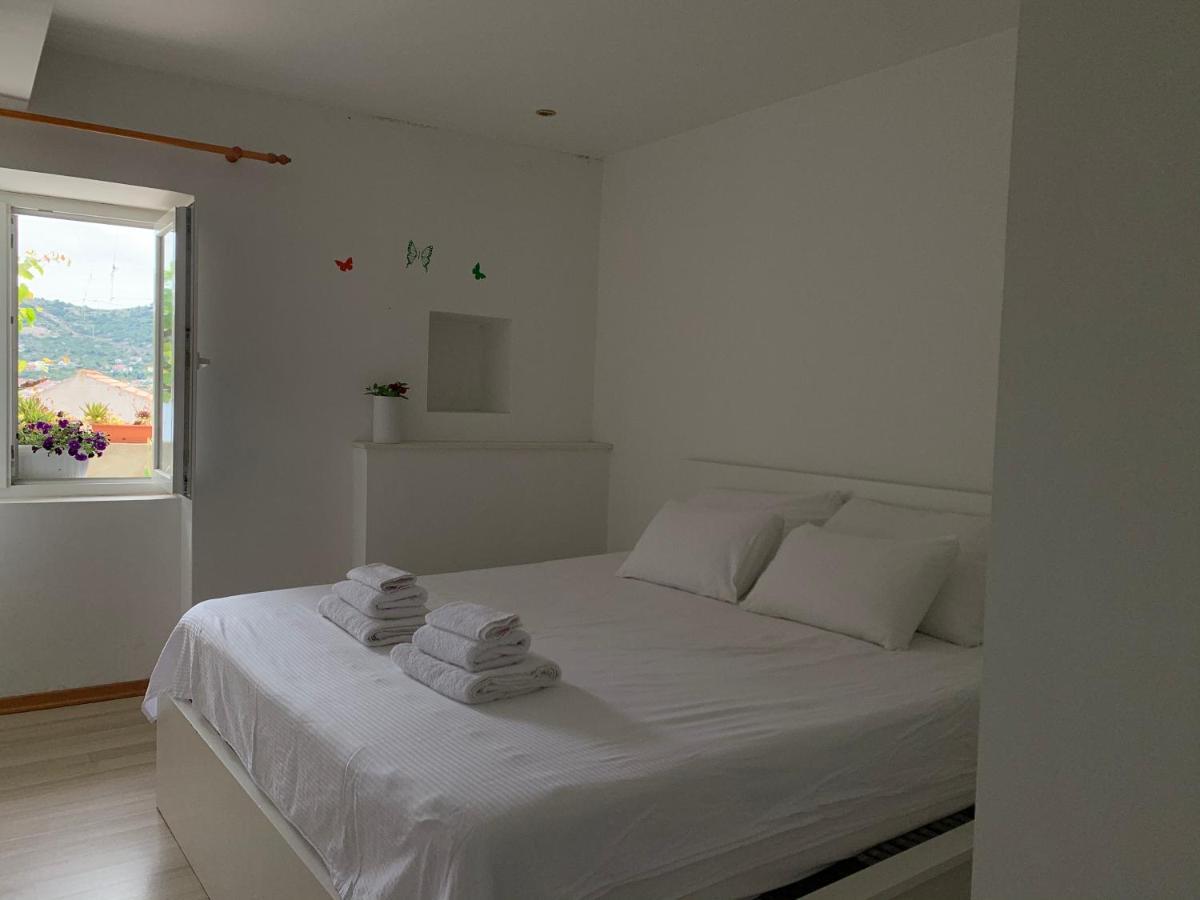 Apartamento Stonehouse Vis Exterior foto